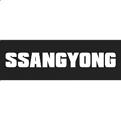 SSANGYONG