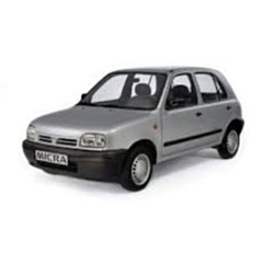 Micra [1992 - 1997]