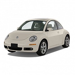 BEETLE mod. 2004 - 2011