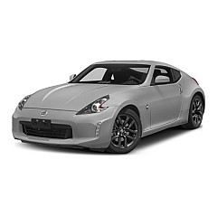 370Z mod. 2009-2012