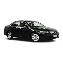 ACCORD mod. 2003-2007