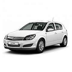 ASTRA H mod. 2004-2011