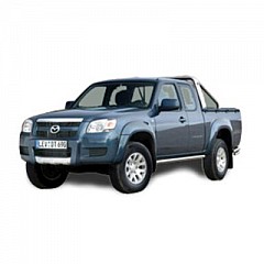 MAZDA BT-50 mod. 2006-2011