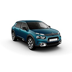 C4 CACTUS mod. 2014-2021