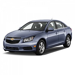 CRUZE mod. 2013-2015