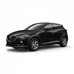 MAZDA CX-3 mod. 2018>