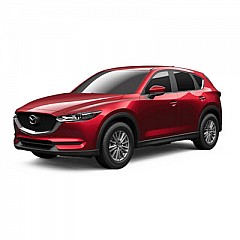 MAZDA CX-5 mod. 2013-2017