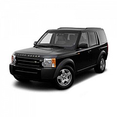 DISCOVERY 3 - RANGEROVER SPORT mod. 2004-2009