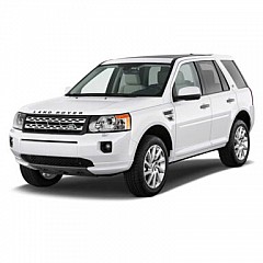 FREELANDER 2 mod. 2006-2014