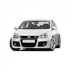 GOLF 5 mod. 2003 - 2010