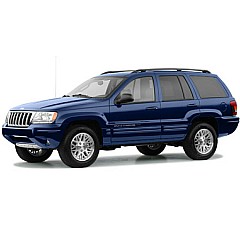 GRAND CHEROKEE mod. 2004-2007