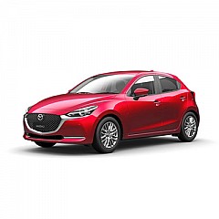 MAZDA 2 mod. 2014>