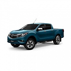 MAZDA BT-50 mod. 2012-2019