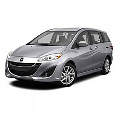 MAZDA 5 mod. 2011>