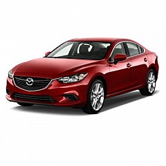 MAZDA 6 mod. 2012-2017