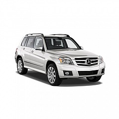 GLK (X204) mod. 2008-2013