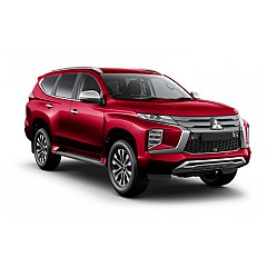 PAJERO SPORT mod. 2020>