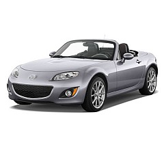 MAZDA MX-5 mod. 2005 - 2015