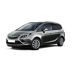 ZAFIRA C mod. 2017>