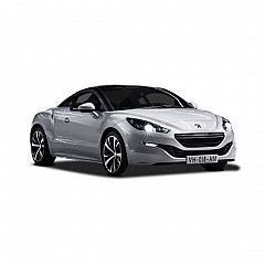 RCZ mod. 2009-2015