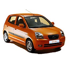 PICANTO mod. 2004-2008