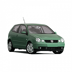 POLO mod. 2002-2009