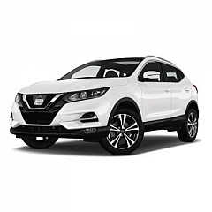 QASHQAI mod. 2021>