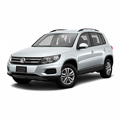 TIGUAN mod. 2004 - 2016