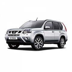 X-TRAIL mod. 2000-2004