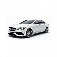 CLA W117 [2015>]