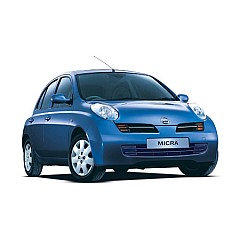 MICRA mod. 2002-2010