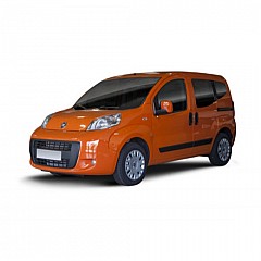 FIORINO - QUBO mod. 2008>