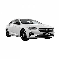 INSIGNIA mod. 2018>