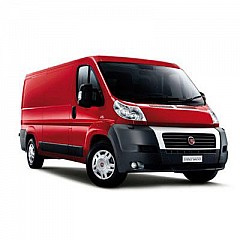 DUCATO mod. 2015-2021