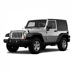 WRANGLER mod. 2006-2011