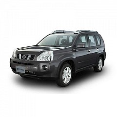 X-TRAIL mod. 2004-2007