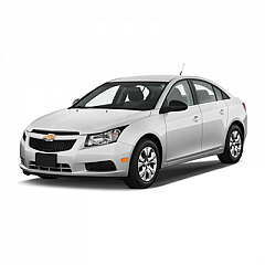 CRUZE mod. 2008-2012