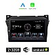 SUZUKI ALTO (2009-2016) Android οθόνη αυτοκίνητου 2+32GB με GPS WI-FI (ηχοσύστημα αφής 9" ιντσών Apple CarPlay Android Auto 2GB Car Play Youtube Playstore MP3 USB Radio Bluetooth Mirrorlink εργοστασιακή, Navi, 4x60W)