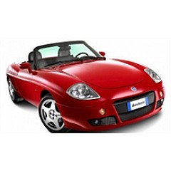 Barchetta [1995 - 2005]