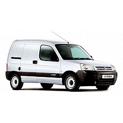 Berlingo [1998 - 2013]