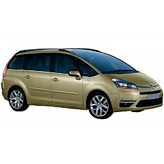 C4 Grand Picasso [2006 - 2013]