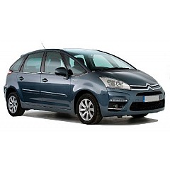 C4 Picasso [2006 - 2013]