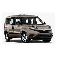 Doblo [2010 - 2015]