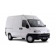 Ducato [1994 - 2005]