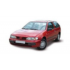 Almera [1995 - 2000]