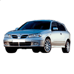 Almera [2000 - 2006]