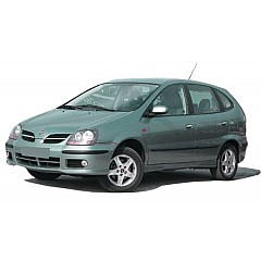 Almera Tino [2000 - 2005]