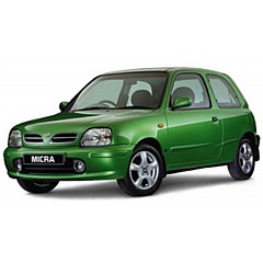 Micra [1997 - 2003]