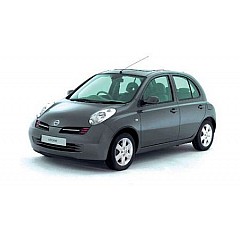 Micra [2002 - 2007]