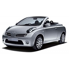 Micra Cabrio [2005 -2010]